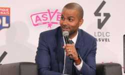 Tony Parker’dan ASVEL Planı: Kulübü 15-20 Yıl Ayakta Tutmak