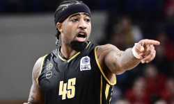 Trabzonspor, Marcus Keene Transferini Resmen Açıkladı