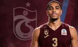 Trabzonspor’da Şok Gelişme: Shaquille Harrison’dan Kötü Haber Geldi