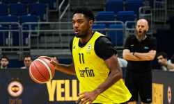 Trent Forrest: ‘Fenerbahçe Belki de Avrupa’nın En Büyüğü’