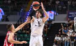 Trinchieri’den Cedi Osman İtirafı: PAOK İçin Gövde Gösterisi