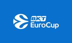 Türk Telekom EuroCup’a Tenerife Deplasmanında Başlıyor