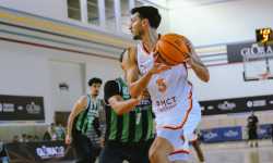 Victor Bailey 29 Sayıyla Parlıyor: Denizli, Galatasaray’ı Geçti