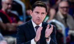 Xavi Pascual, Barça Ayrılığını ve Guardiola Sohbetini Anlattı