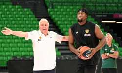 Yabusele: Obradovic İle O Kavgayı Hiç Konuşmadık