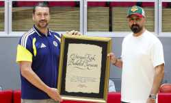 Yalova Haremspor Genç Oyuncu Yavuz Selim Kara’yı Kadrosuna Kattı
