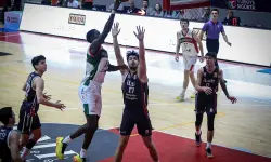 Yalova Haremspor, iLab’ı Son Saniyede 82-81 Geride Bıraktı