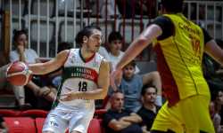 Yalova Haremspor, Yürüyen Köşk Turnuvası’nda Göztepe’yi Devirdi