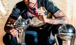 Yukatel Denizli Basket, Jhonathan Dunn’ı Transfer Etti