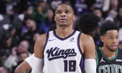 Zach Randolph: Russell Westbrook Basketbola Geri Dönebilir