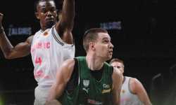 Zalgiris’te EuroLeague Öncesi Korkutan Haber: Valanciunas Sakatlandı