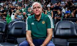 Zeljko Obradovic: Kariyerimin En Zor Anını ve Panathinaikos Felsefesini Anlattı