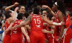 Bugün Basketbol Yayın Akışı: Belçika-Türkiye ve Fenerbahçe Sınavı