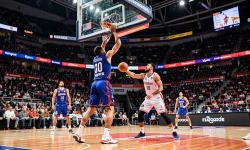 Moneke’den EuroLeague Tahmini: Beşiktaş Tehlikeli, Efes Çıkamaz