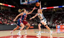 Fenerbahçe Tarfin 2026 FIBA Kadınlar Süper Kupası’nı Kazandı