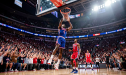 Rockets’ta Şengün ve Durant İçin Büyük Takas Söylentileri