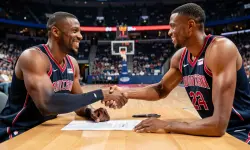 Beşiktaş EuroLeague Kadrosunu NBA’den Takviye Etmeye Hazırlanıyor