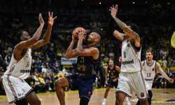 Fenerbahçe Tarfin Bayern Münih’i 100-76 Farkla Geçti