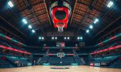 Efes Altyapısından Bursaspor’a: Ahmet Aldin Türkoğlu