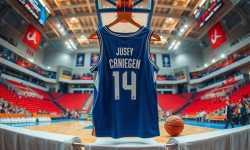 CO Basket Kadrosuna Ömercan Engin ve Umut Geçen’i Kattı