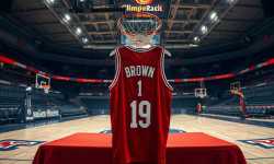 Lorenzo Brown, Olimpia Milano ile Yollarını Ayırmak İstiyor