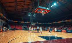 Konya BŞB, TBL Açılışında CO Basket’i Son Çeyrekte Geçti