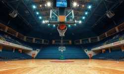 Konya BŞB, CO Basket’i Son Periyotta Ezdi: 75-59