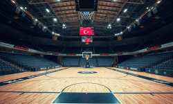 Denizli Basket BCL Elemelere İki Eksikle Çıkıyor