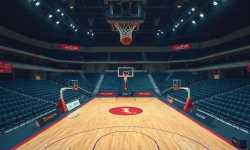 Olympiakos, Maccabi Tel Aviv’i 77-72 Geride Bıraktı
