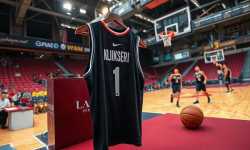 Melikgazi Kayseri Basketbol, Beatrice Mompremier’i Kadrosuna Kattı