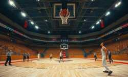Field of Dreams ile Türk Kadın Basketbolunun 60 Yıllık Masalı