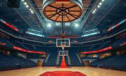 Thomas Walkup Resmen Dubai Basketball’da: Olympiakos’tan Büyük Buyout