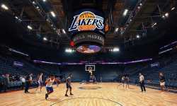 Lakers, Phil Jackson İçin Bronz Heykel Dikiyor