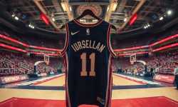 Omer Faruk Yurtseven Menajer Degistirdi Istbasket Ile Imzaladi