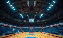 Gaziantep Basketbol TBL’ye Keçiören Deplasmanında Başlıyor