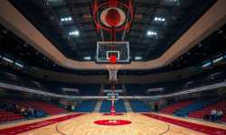 TBL 2026-27 Sezonu Açıldı: iLab Basketbol Finalspor’la Kozlarını Paylaştı