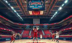 Basketbol Süper Ligi’nde İlk Hafta Fikstürü Belli Oldu