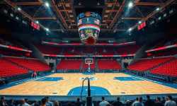 BSL 2026-2027’de İlk Hafta: Efes-Beşiktaş Derbisi Hemen Başıyor