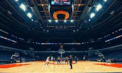 Beşiktaş Basketbol 14 Yıl Sonra EuroLeague’e Geri Dönüyor