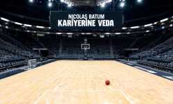 Nicolas Batum 37 Yaşında NBA Kariyerine Veda Etti