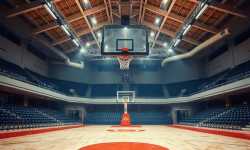 Körfez Basket, Promitheas’a Son Saniye Üçlüğüyle Mağlup Oldu