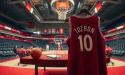 TOFAŞ’ın Genç Oyun Kurucusu Özgür Cengiz NCAA Yolcusu