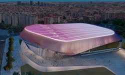 Barça’nın Yeni Arenası Palau Blaugrana 2031’de Kapılarını Açacak