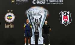 Fenerbahçe – Beşiktaş: Cumhurbaşkanlığı Kupası Derbisi Bu Akşam