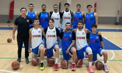 Murathan Bulkaz Uşak Basketbol Başında: TB2L’de Büyük Hedefler