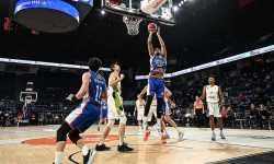 BSL 2026-27 Sezonu 13 Salonda: Efes ve Beşiktaş BGM’de Buluşuyor