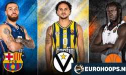 EuroLeague 2026-27 Açılıyor: Türkiye Üç Takımla Avrupa Sahnesinde