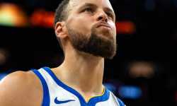 Stephen Curry Warriors ile 116 Milyon Dolarlık Sözleşme İmzaladı
