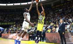 Jekiri’nin Fastbreak Smaçı EuroLeague Motorola Magic Moment Seçildi