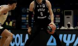 Cedi Osman’ın Son Saniye Üçlüğü PAOK’u Finale Taşıdı